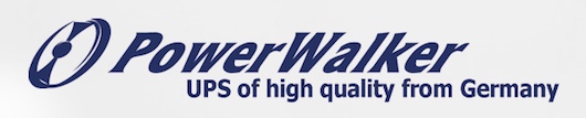 Надежная защита электропитания от PowerWalker!